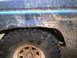 front wheel stuffed
